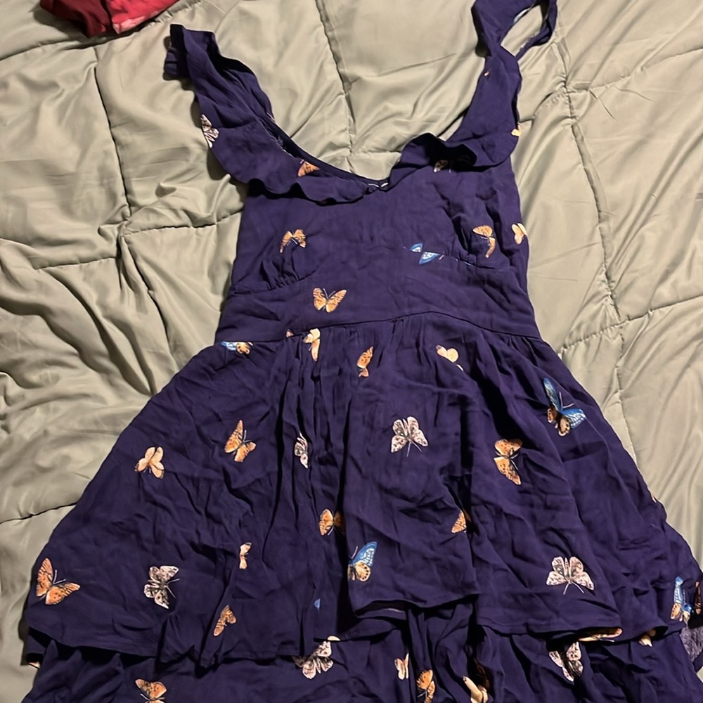 NWT Urban Outfitters Romper